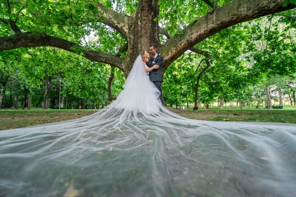 Virág és Péter kreatív fotózás Kiskunhalas Csetényi élménypark