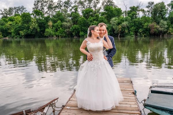 Virág és Péter kreatív fotózás Kiskunhalas Csetényi élménypark